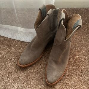 Tecovas Women’s The Lucy Boots Size 7